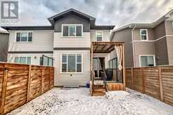 968 seton Circle SE Calgary