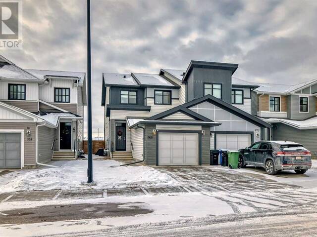 968 seton Circle SE Calgary