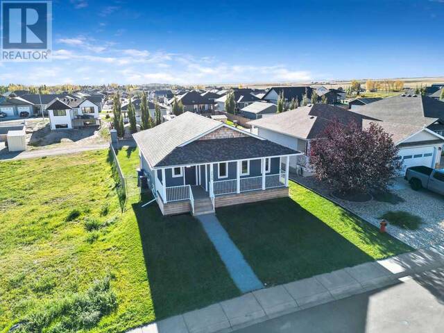 2018 31 Avenue Nanton Alberta