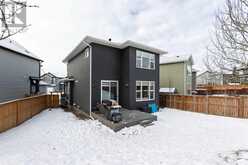 45 Legacy Woods Place SE Calgary