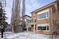 16 Sunset Close Cochrane