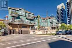 105, 112 14 Avenue SE Calgary