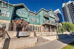 105, 112 14 Avenue SE Calgary