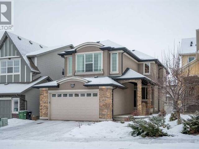 126 Cranarch Close Calgary Alberta