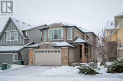 126 Cranarch Close Calgary