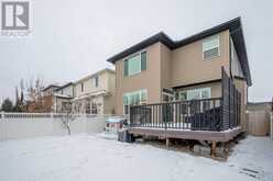 126 Cranarch Close Calgary