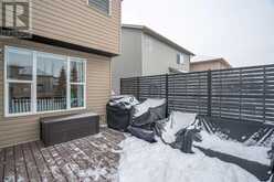 126 Cranarch Close Calgary