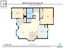 2828 Dovely Park SE Calgary