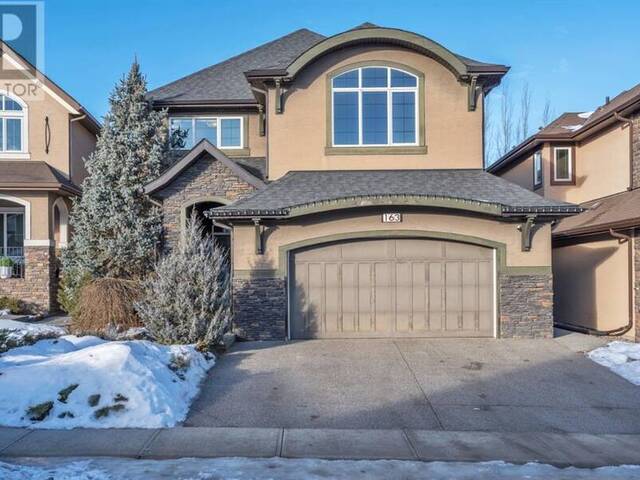 163 Cranarch Circle SE Calgary