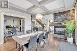 163 Cranarch Circle SE Calgary