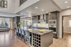 163 Cranarch Circle SE Calgary