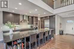 163 Cranarch Circle SE Calgary