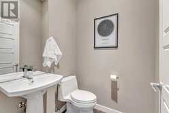 163 Cranarch Circle SE Calgary