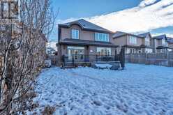 163 Cranarch Circle SE Calgary