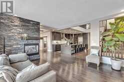 163 Cranarch Circle SE Calgary