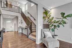 163 Cranarch Circle SE Calgary