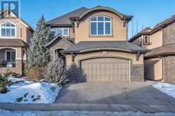 163 Cranarch Circle SE Calgary