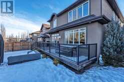 163 Cranarch Circle SE Calgary