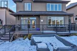 163 Cranarch Circle SE Calgary