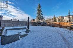 163 Cranarch Circle SE Calgary