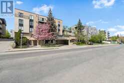 401, 1724 26 Avenue SW Calgary