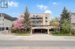 401, 1724 26 Avenue SW Calgary