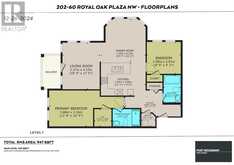 202, 60 Royal Oak Plaza NW Calgary