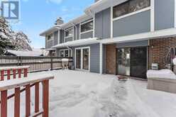 7, 2210 Oakmoor Drive SW Calgary