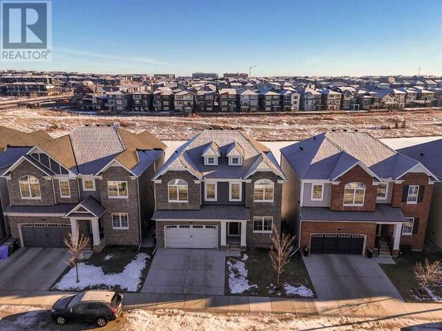 76 Carrington Close NW Calgary Alberta