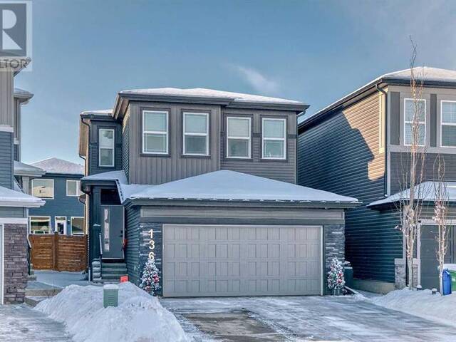 136 Creekstone Square SW Calgary Alberta