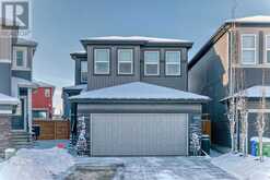 136 Creekstone Square SW Calgary