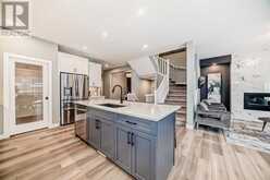 136 Creekstone Square SW Calgary