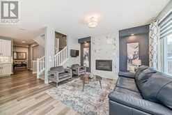 136 Creekstone Square SW Calgary