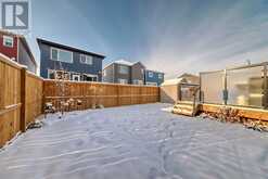 136 Creekstone Square SW Calgary