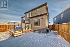 136 Creekstone Square SW Calgary