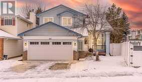 86 Schubert Hill NW Calgary