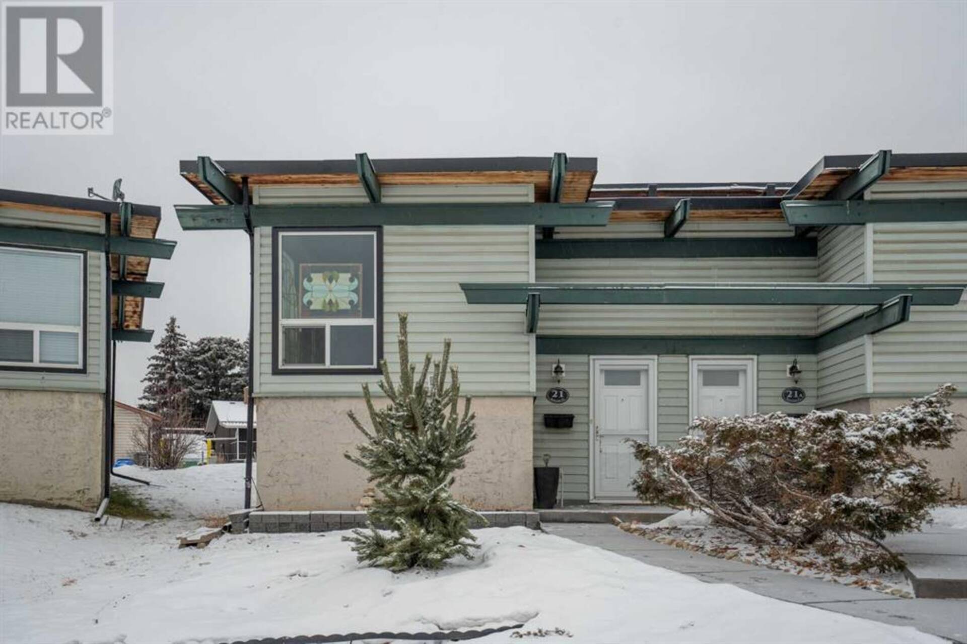 21, 333 Braxton Place SW Calgary