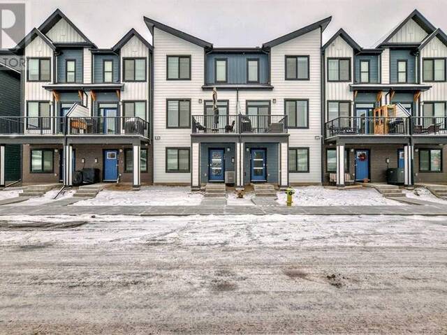 368 Seton Villas SE Calgary