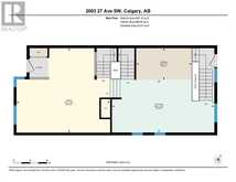 2003 27 Avenue SW Calgary