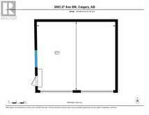 2003 27 Avenue SW Calgary