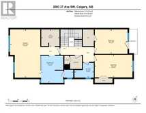 2003 27 Avenue SW Calgary