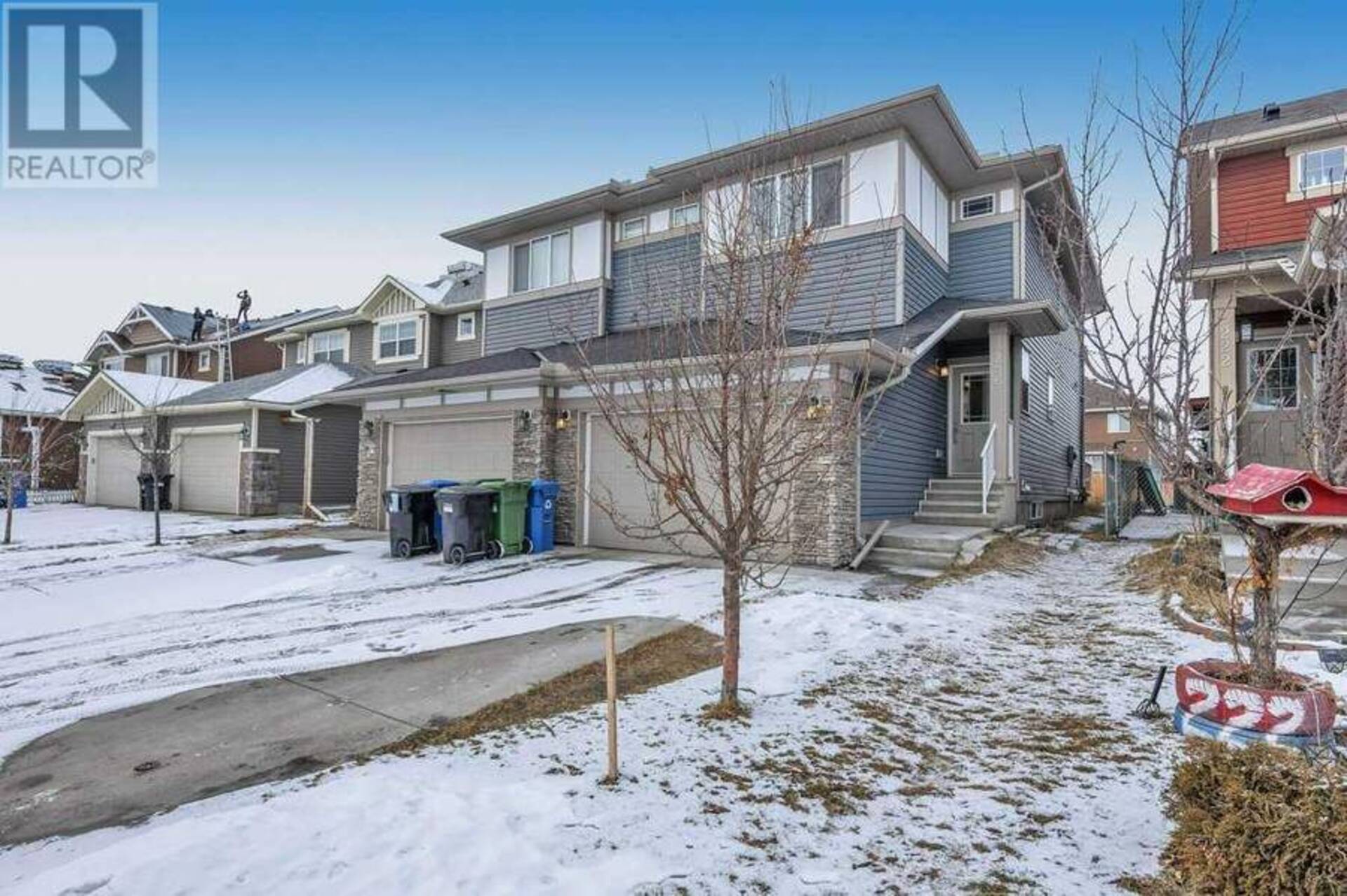 226 Saddlelake Terrace NE Calgary