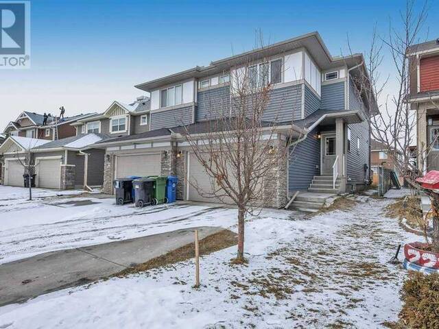 226 Saddlelake Terrace NE Calgary Alberta