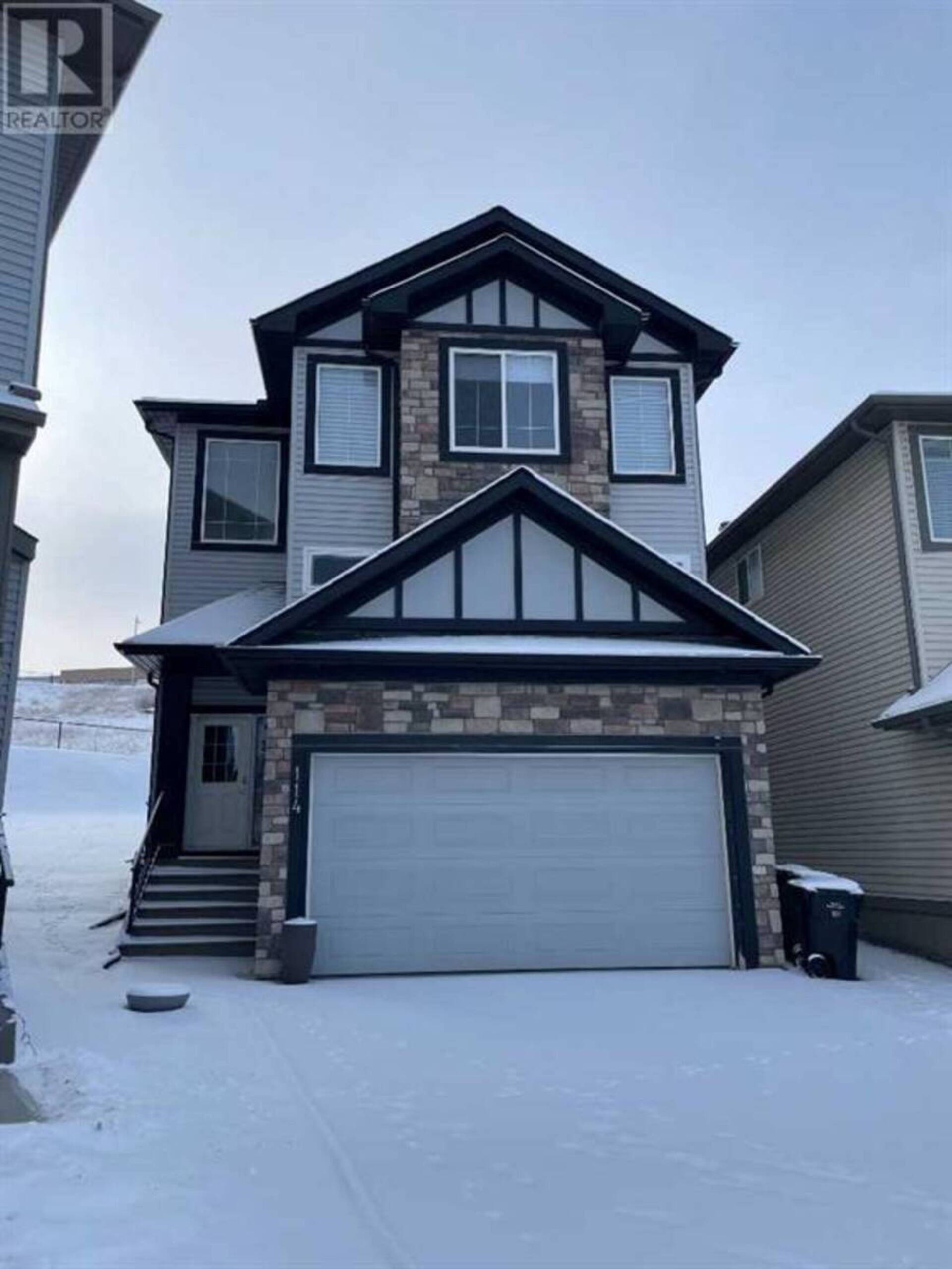 114 Sherwood Mount NW Calgary