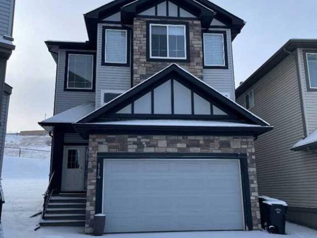 114 Sherwood Mount NW Calgary Alberta