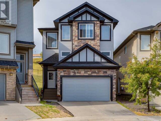 114 Sherwood Mount NW Calgary