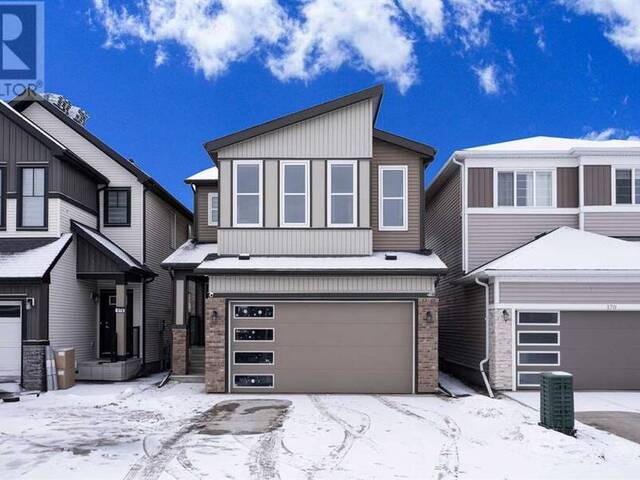 174 Carringsby Way NW Calgary