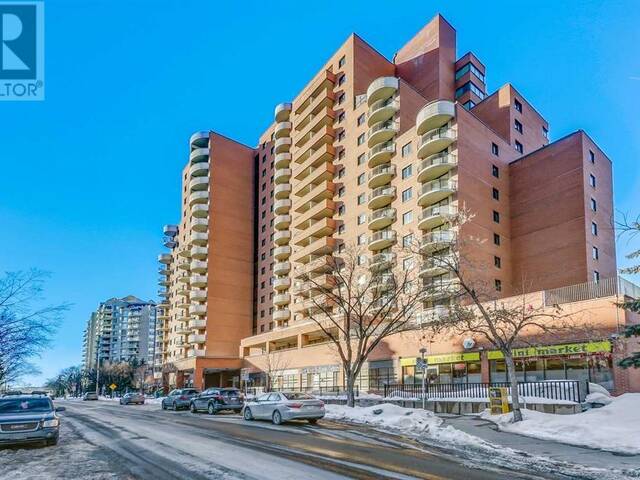 1509, 738 3 Avenue SW Calgary