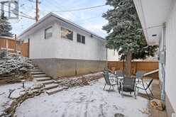 4504 14 Street NW Calgary