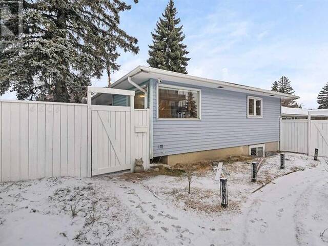 4504 14 Street NW Calgary